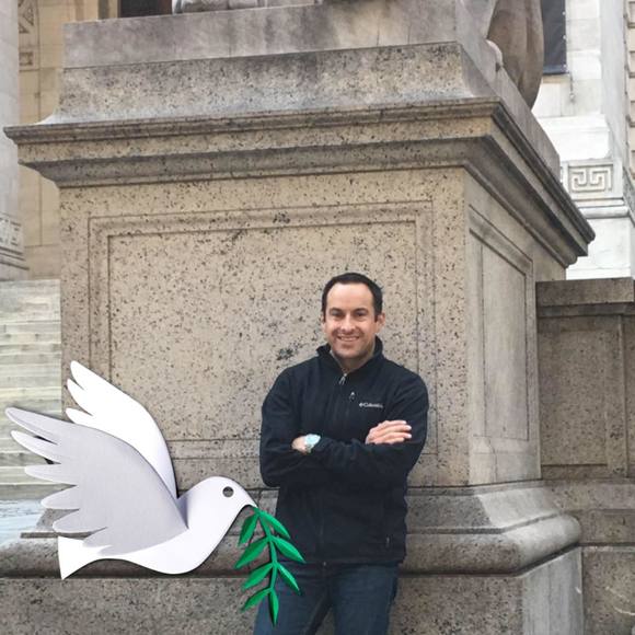 Meet your Posher, Raymond - Picture 1 of 1